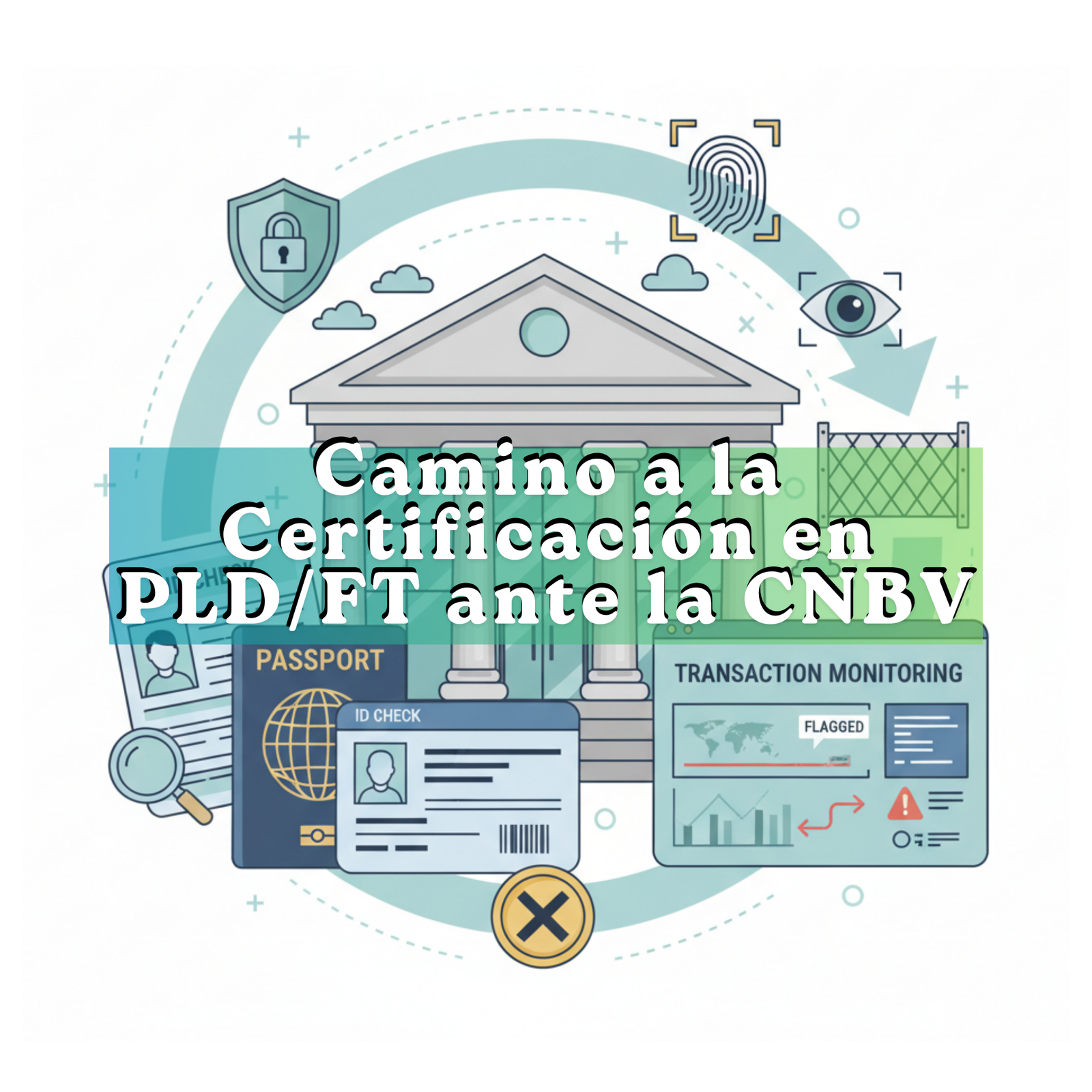 Protegido: Sesión 2.- Conocimientos Técnicos en PLD/FT